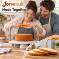 Jorvenuli™ Adjustable Cake Leveling Tool