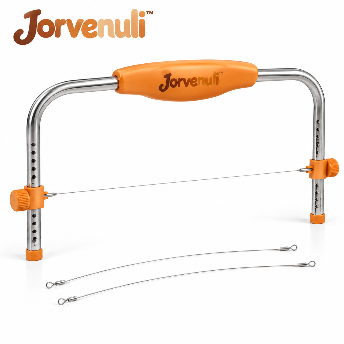 Jorvenuli™ Adjustable Cake Leveling Tool