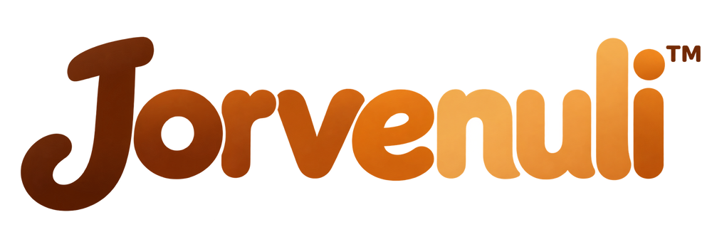 Jorvenuli